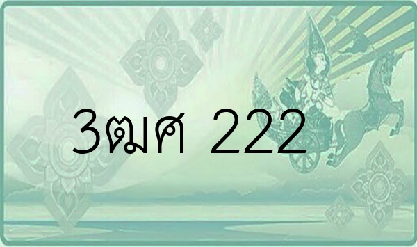 3ฒศ 222